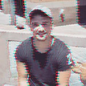 Meet your Posher, Geoffrey